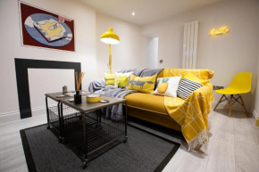 Nadler House 3 Bed Basement Apartment
